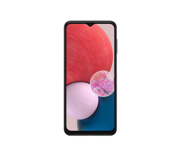 Samsung Galaxy A13 4/64GB Black - 1051681 - zdjęcie 2